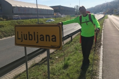 LJUBLJANA tabla