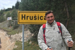 Hrusica